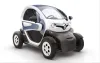 Renault Twizy Review: Performance, Handling, and Ownership Costs