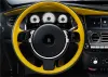 Rolls-Royce Wraith Black Arrow