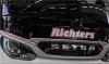 Setra luxury coaches