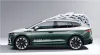 Skoda Roadiaq