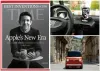 Fiat Topolino Makes TIME's Best Inventions of 2026 List