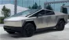Tesla Cybertruck