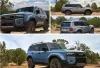 The 2024 Toyota Land Cruiser: A Modern SUV with a Classic Heritage
