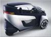 Toyota i-ROAD: Specs, Range and the Logic Behind Its Lean