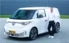 Volkswagen ID. Buzz Cargo