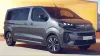 Peugeot e-Traveller