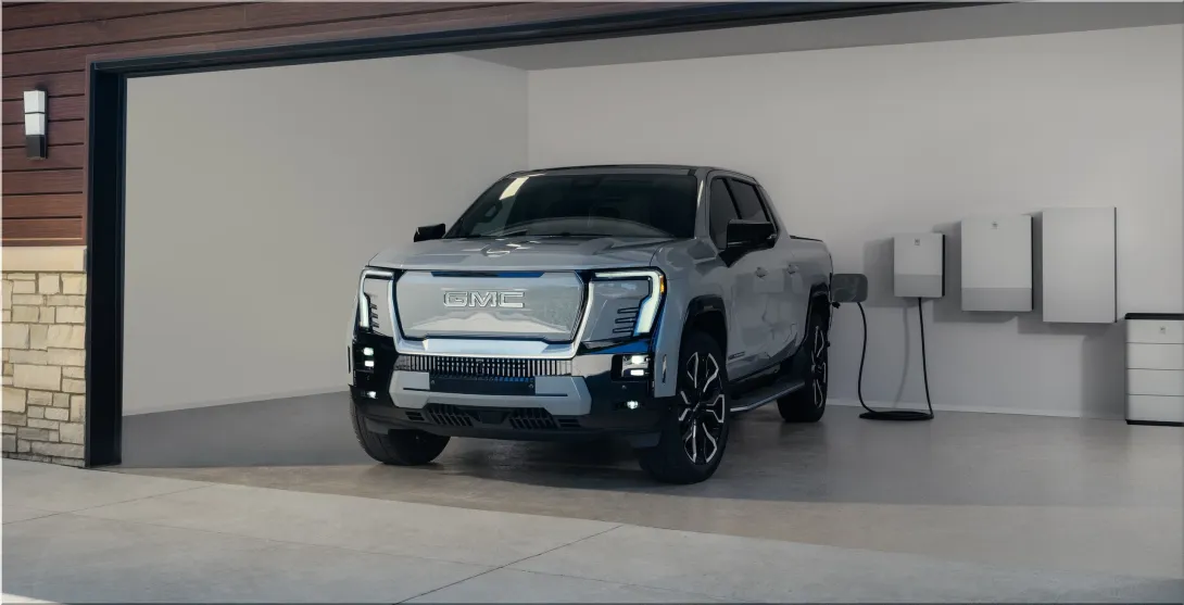 2025 GMC Sierra EV Denali: More Range, More Power, More Choice