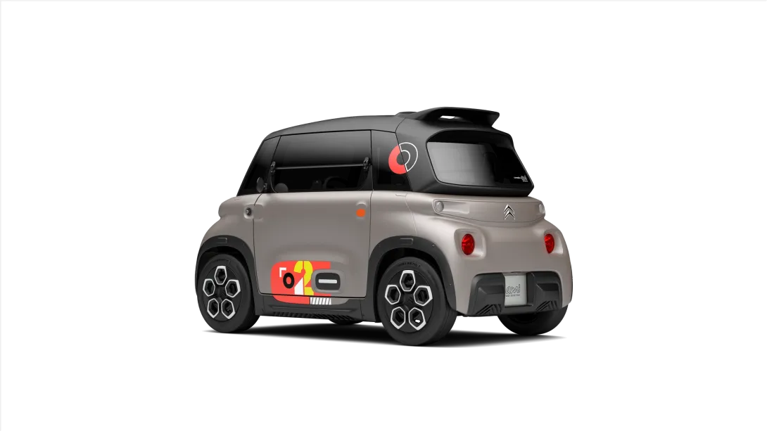 Citroën Ami Review: Real-World Range, Comfort, and Daily Usability