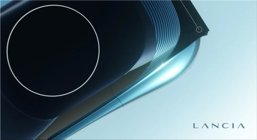 Lancia Concept